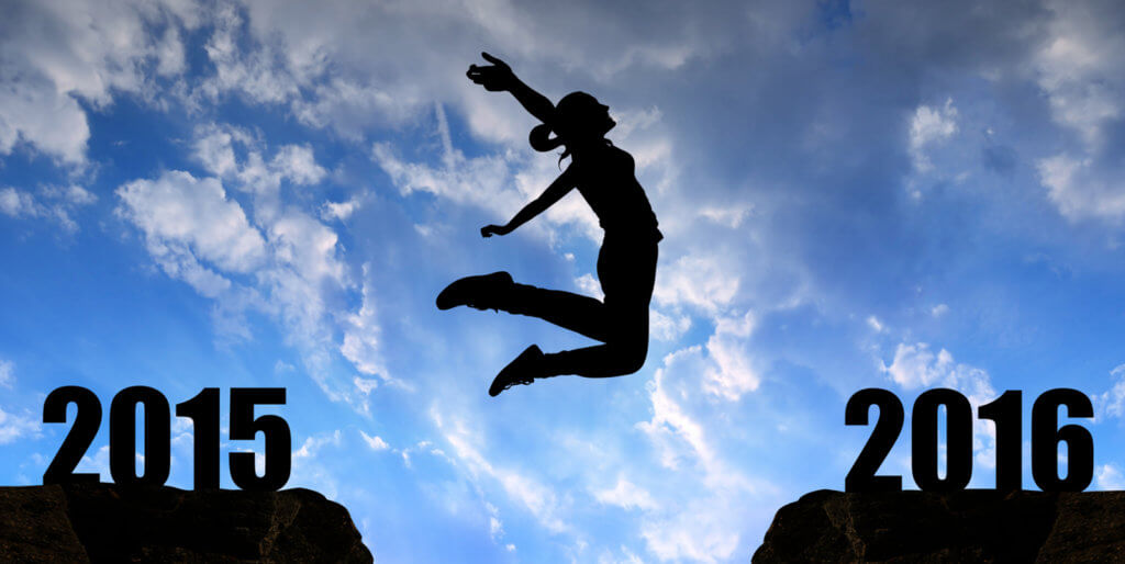 16 tips to make your 2016 resolutions stick