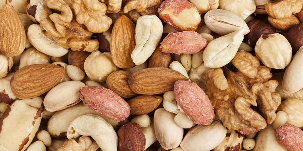 5 Foods That Lower Your Risk of Death