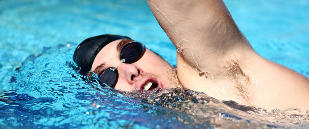 Aquatic Exercise for Summer Time
