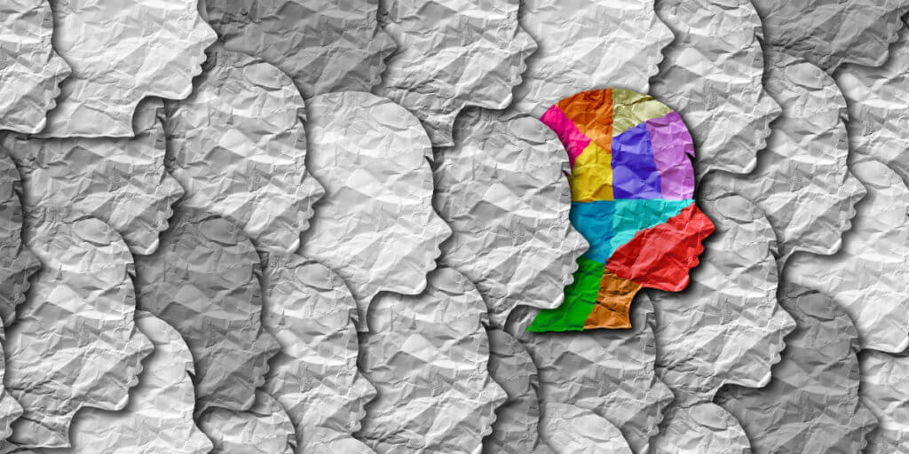 5 Main Types of Autism