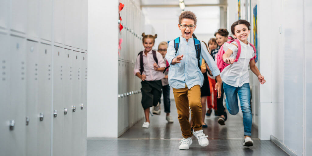 Why Your Child Needs a Back-to-School Physical Exam