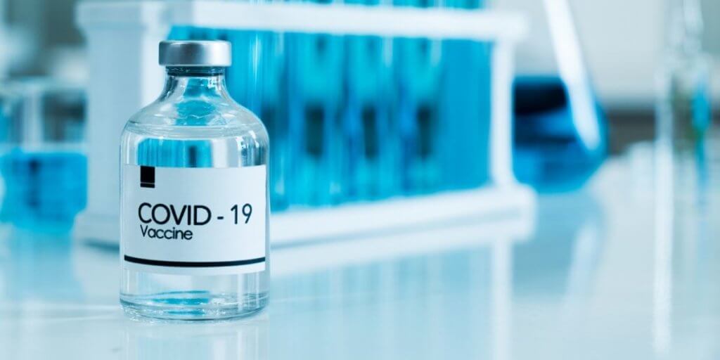 CCP Vaccinates its First Group of Employees in Accordance with NYSDOH Guidelines