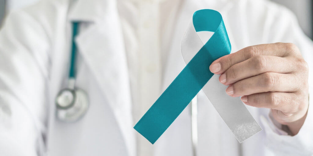 January is Cervical Health Awareness Month