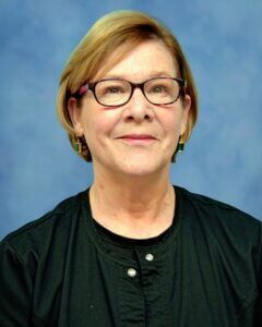 Christine Rowe-Button