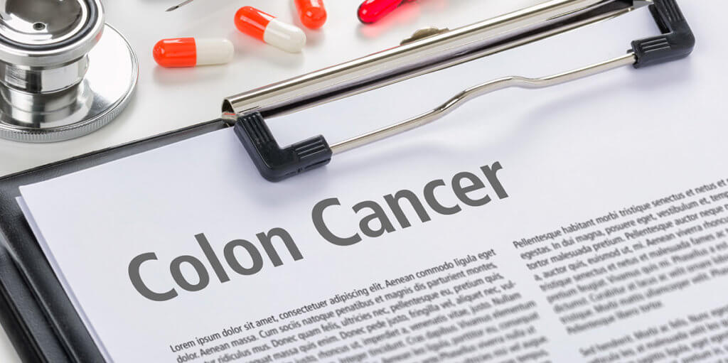 Colon Cancer Screening