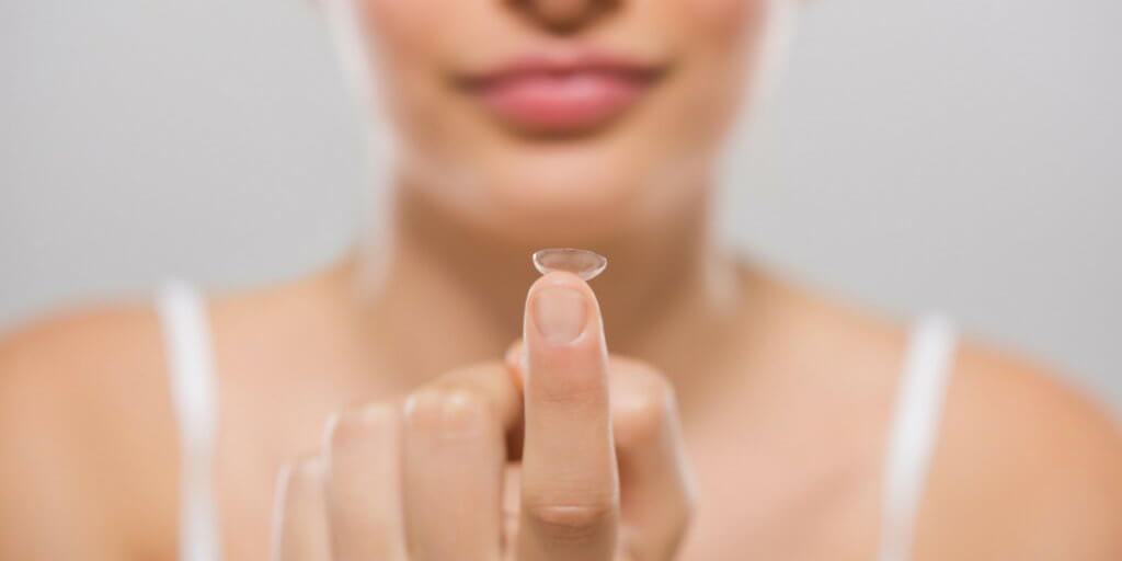 Contact Lens Health