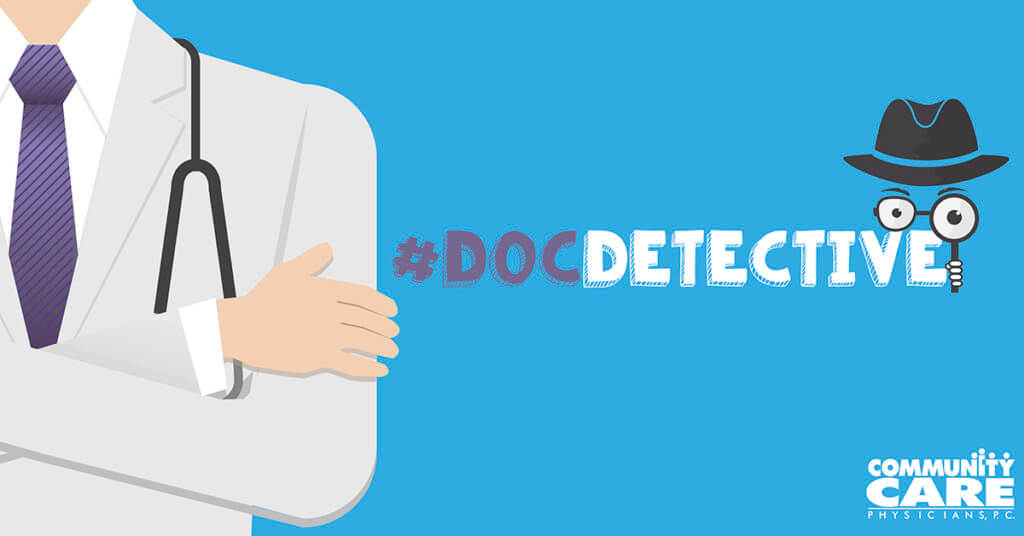 Doc Detective: The Hiker