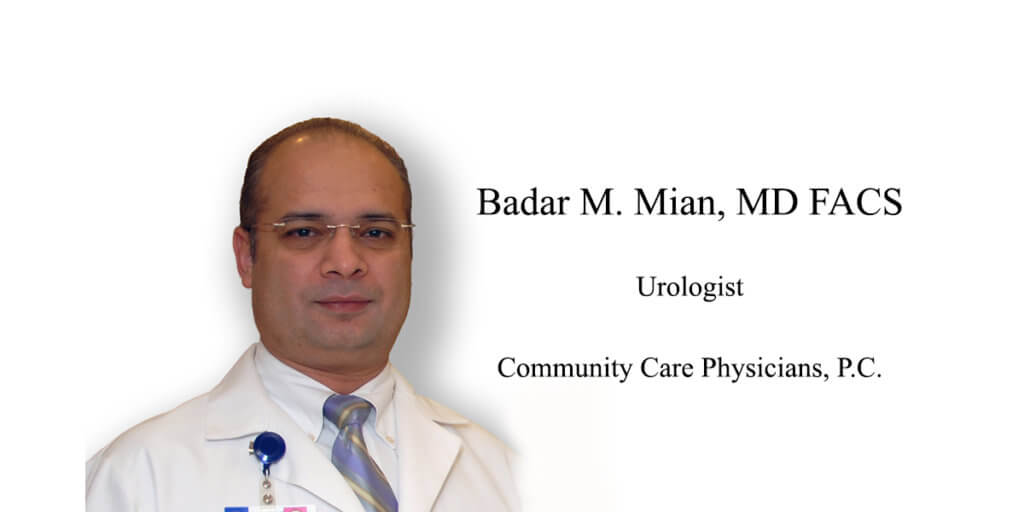 Updated Recommendations for Prostate Cancer Screening