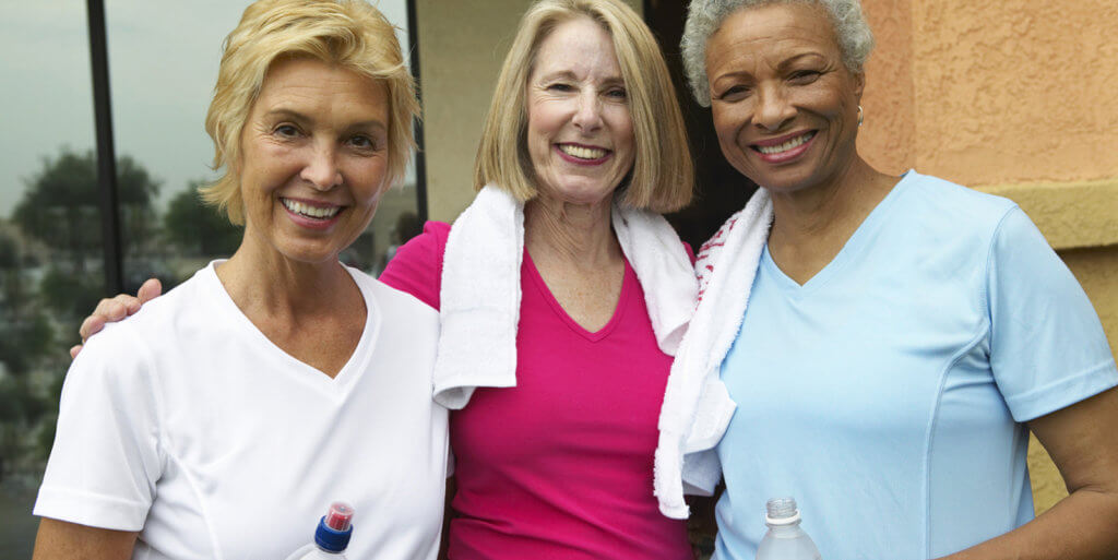 Exercise tips for beginners