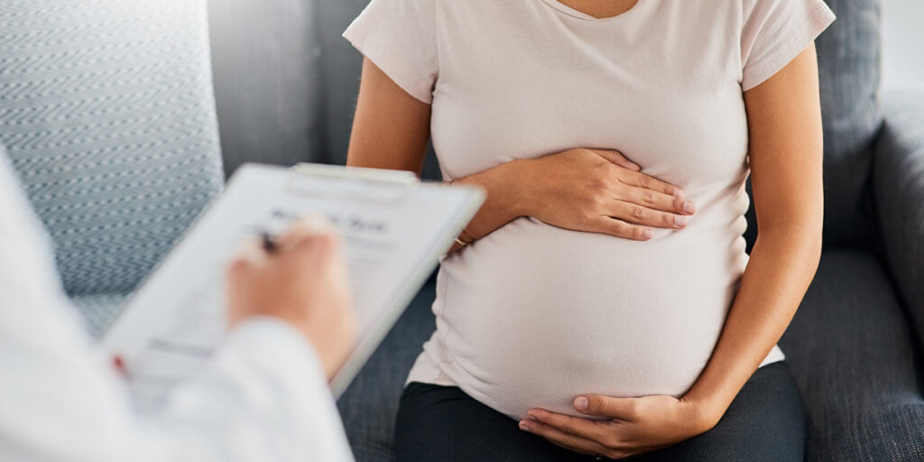 Treating and Preventing Group B Strep