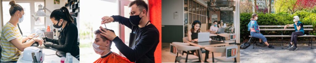 Your Guide to Personal and Social Activities (During Coronavirus Pandemic)