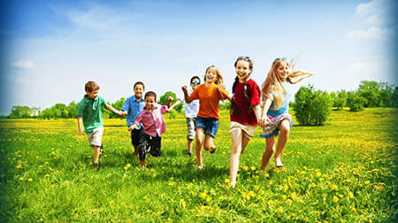 7 Tips to Help Children Develop Healthy Habits