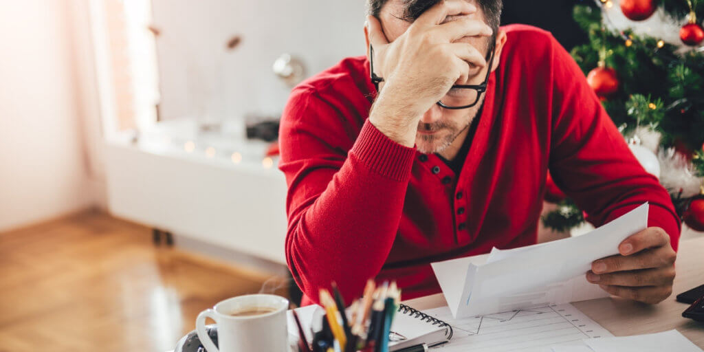 Tips for Managing Stress During the Holidays