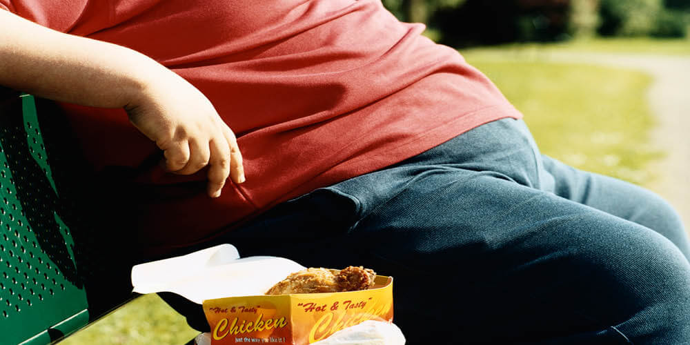 Causes of Inflammation And What To Do About It