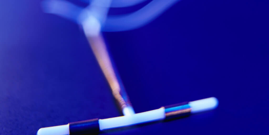 Long Active Reversible Contraceptives