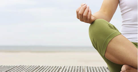 10 Exercises That Relieve Lower Back Pain