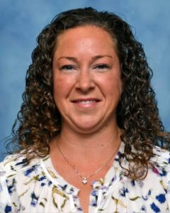 McKenzie Janoszewski