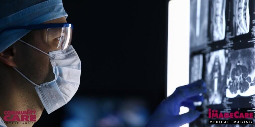 New Equipment at ImageCare Medical Imaging