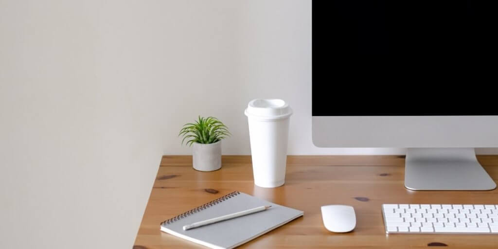 Practicing Proper Ergonomics While Working at Home