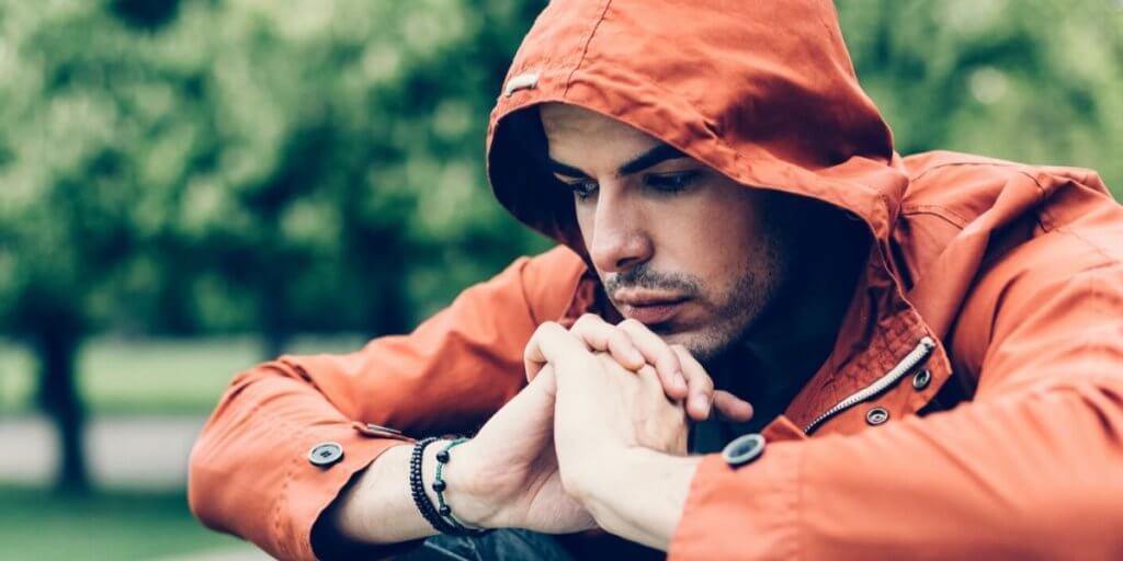 Battling PTSD? Don't Suffer Alone