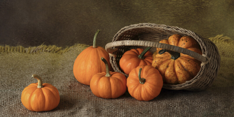Pumpkin Health facts and recipes
