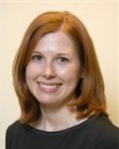 Rebecca Gildersleeve