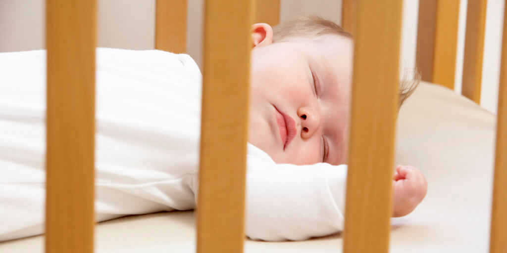 Updated AAP Recommendations for Preventing SIDS and Other Sleep Related Infant Deaths