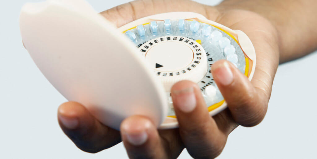 Short Acting Hormonal Methods of Birth Control