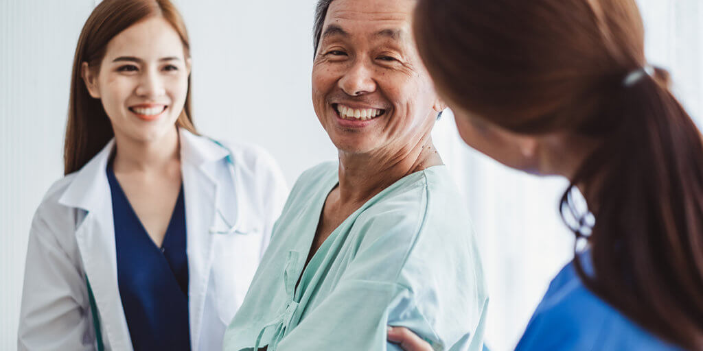 Lowering your risk of stroke