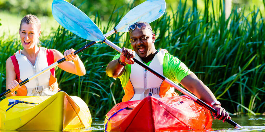 Fun Fitness Ideas for Summer