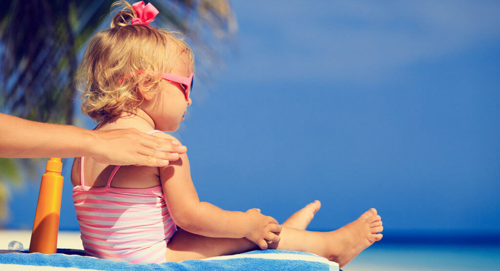 Skin Care Tips for Summer