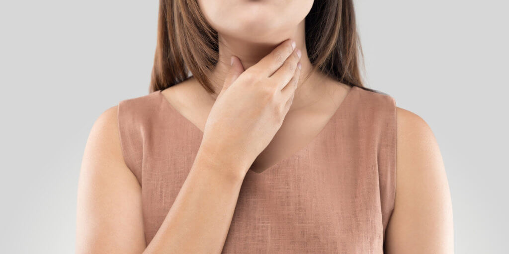 Hyperthyroidism vs Hypothyroidism