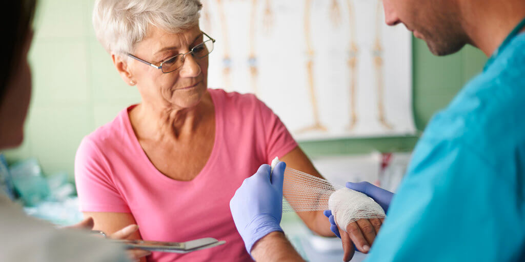 Urgent Care or Emergency Room?