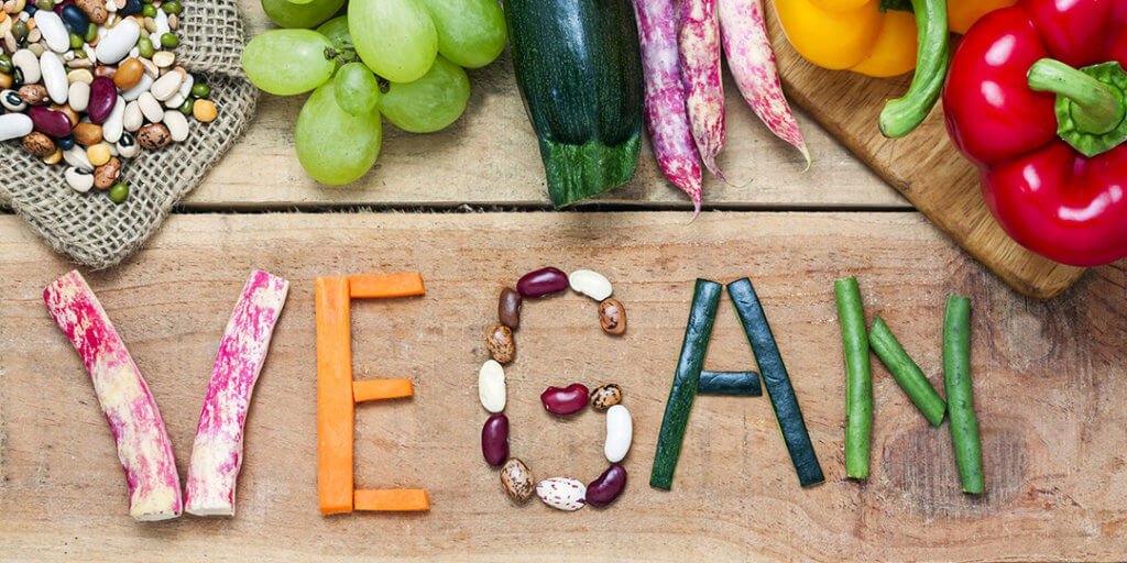 10 Surprising Reasons to go Vegan