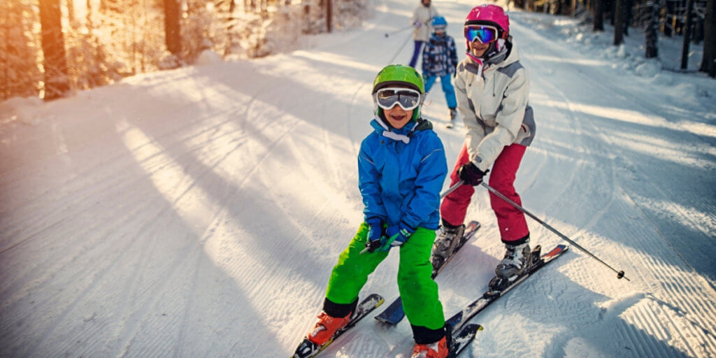 Tips to Staying Active this Winter