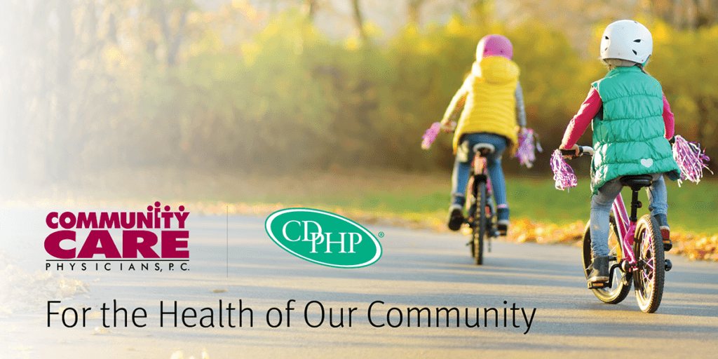 CCP / CDHPH Partnership