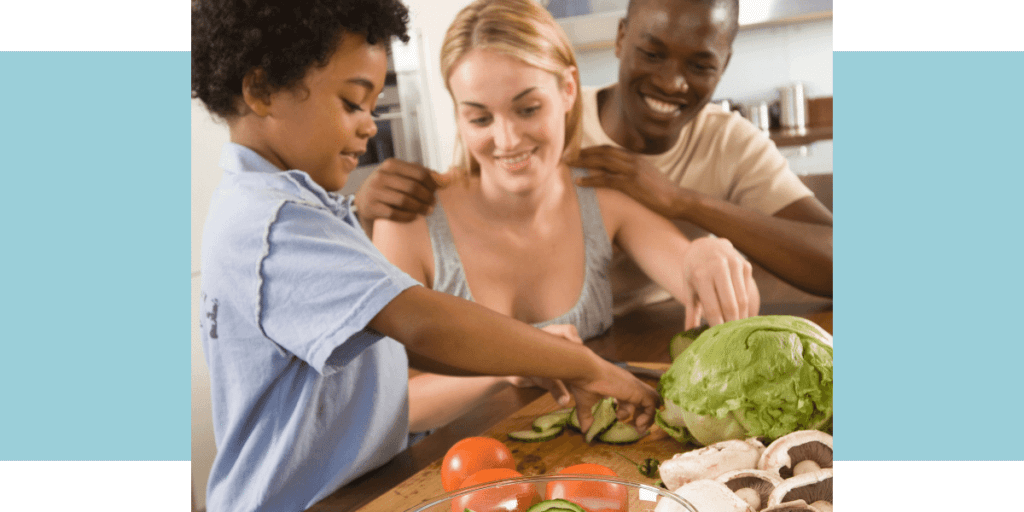 National Childhood Obesity Month