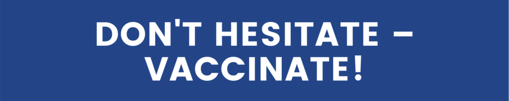 The Importance of Vaccines – Covid-19