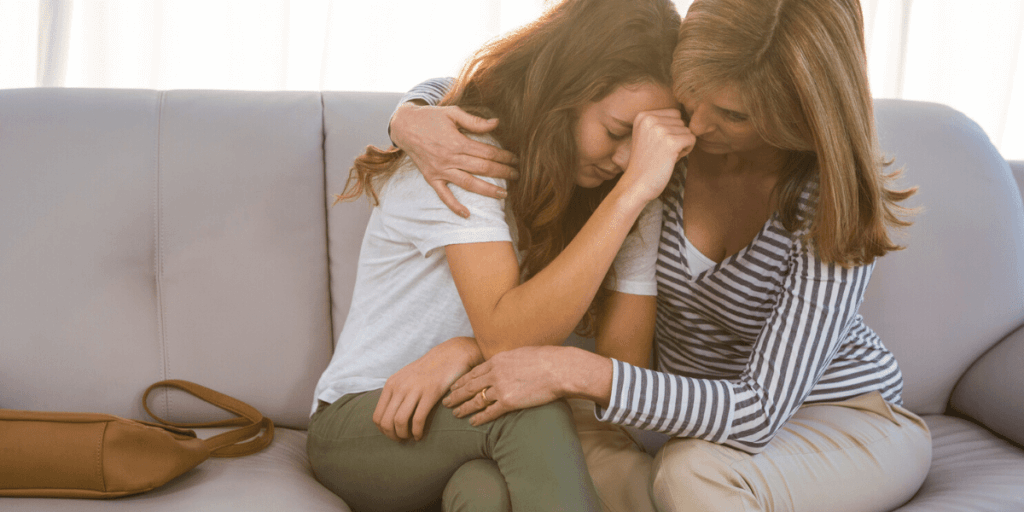 How to Help Someone with an Eating Disorder