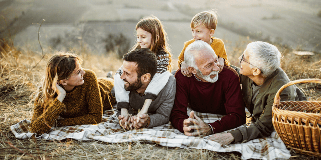 Family Health History Month