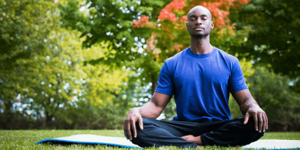 4 Health Conditions Common in Men