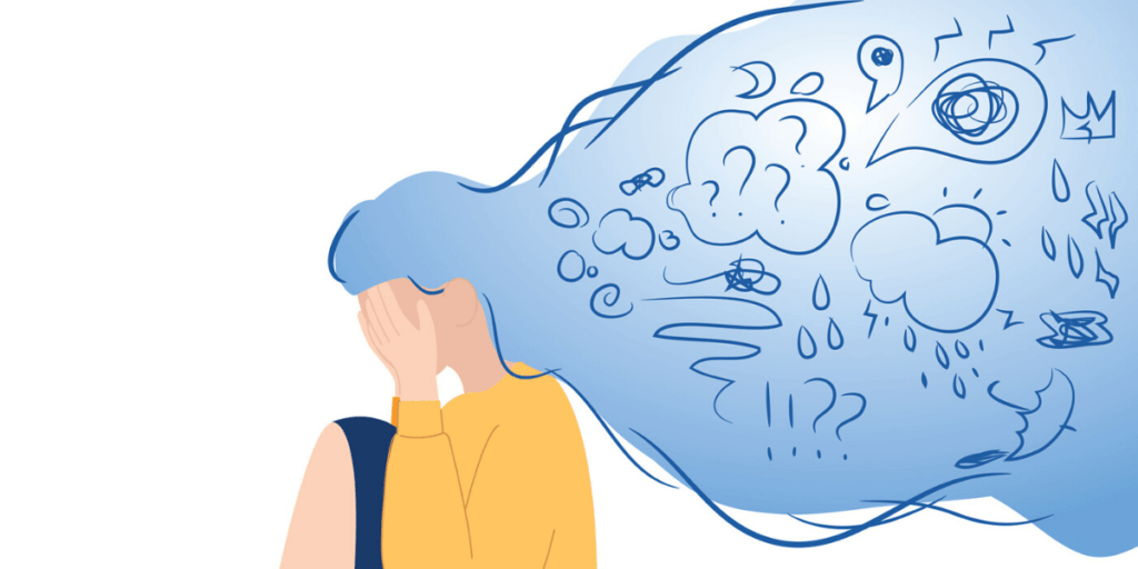 A Mental Health Reminder: You’re Not Alone