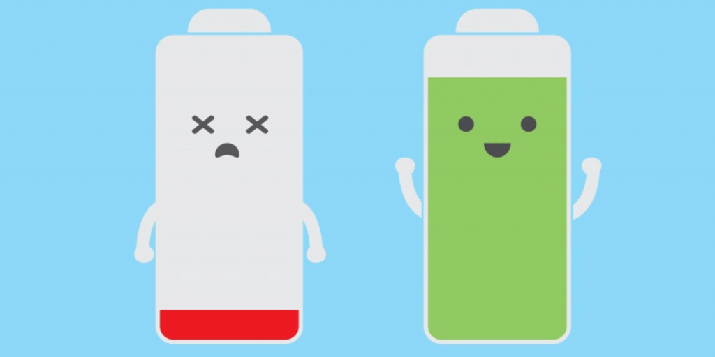 Self-Care Strategies