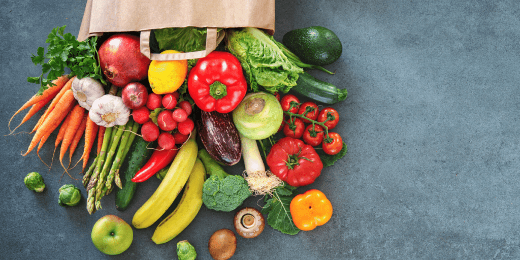 Importance of Good Nutrition