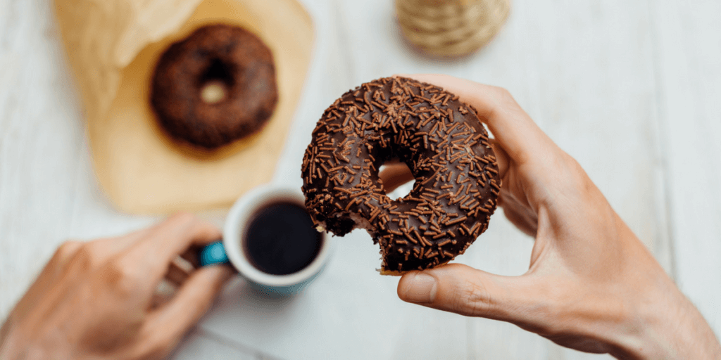 Three Easy Ways to Reduce Sugar Cravings