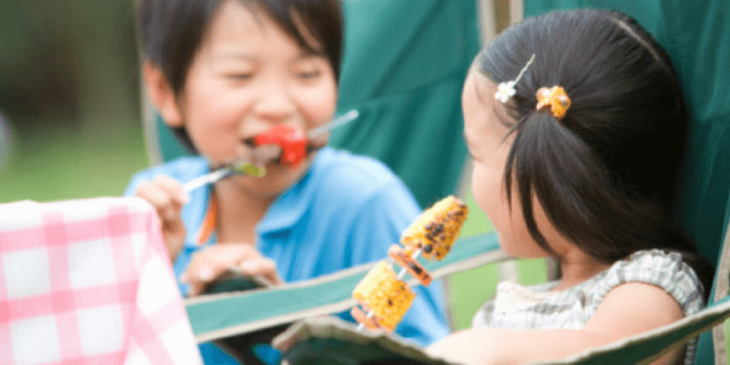 Food Safety During the Summer