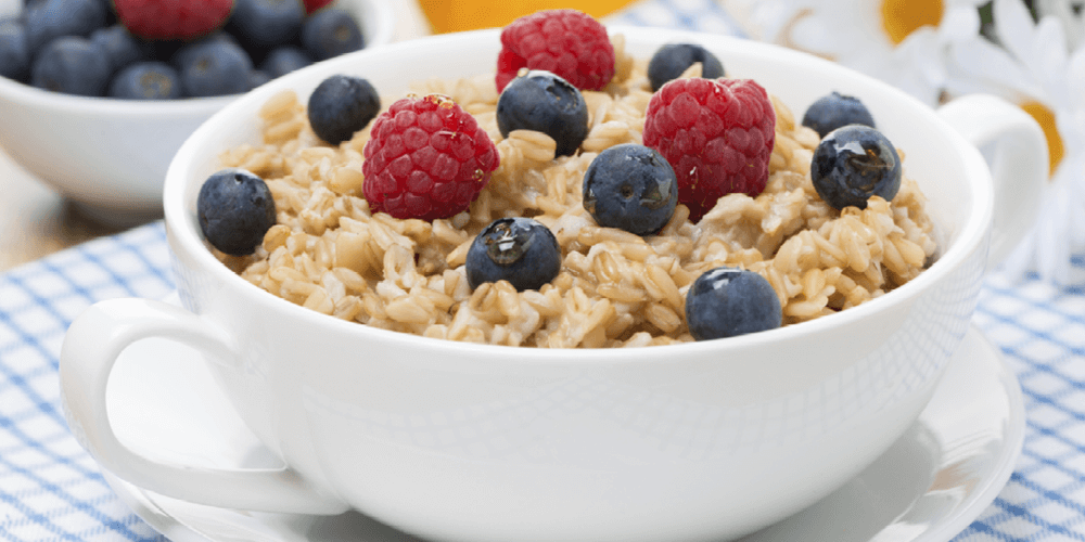 What to Eat Before and After Your Workout