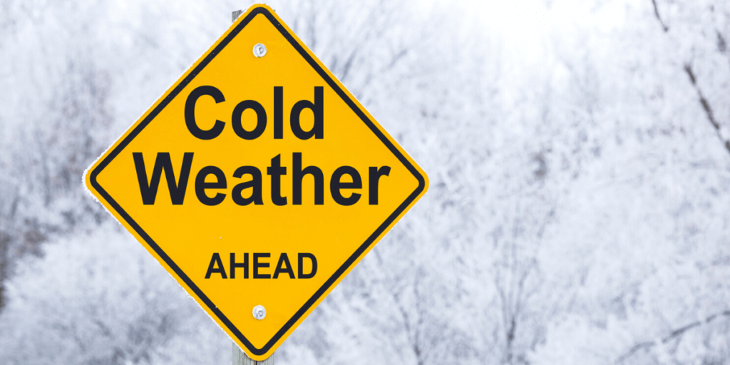 Your Winter Survival Kit